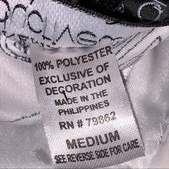 Cinema Etoile Seductive Wear Floral Babydoll NWT - Picture 10 of 10